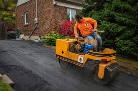 Professional Driveway Paving Services in Cross Plains, TX